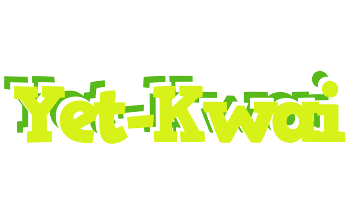 Yet-Kwai citrus logo