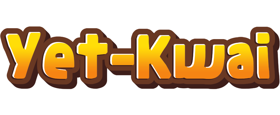 Yet-Kwai cookies logo