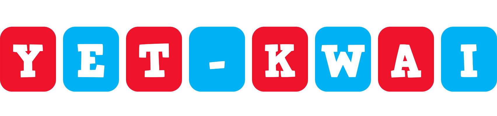 Yet-Kwai diesel logo