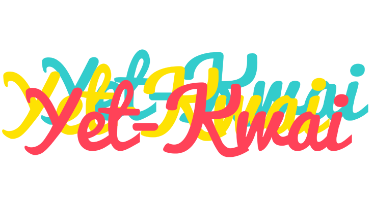 Yet-Kwai disco logo