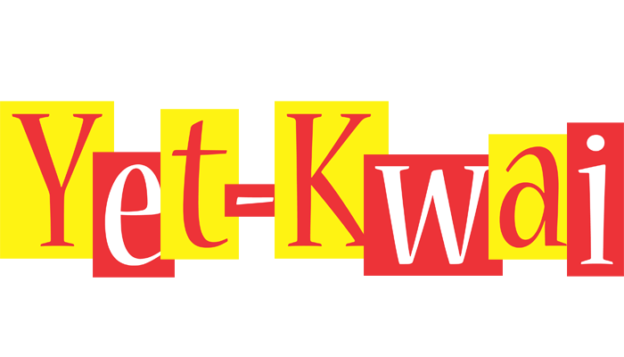 Yet-Kwai errors logo