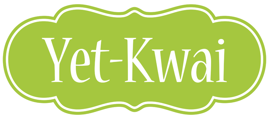 Yet-Kwai family logo