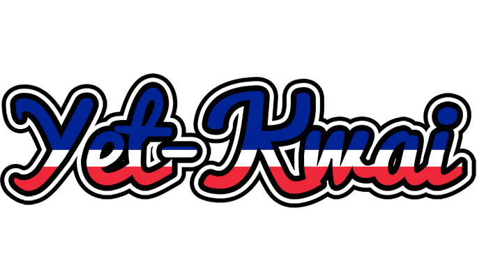 Yet-Kwai france logo