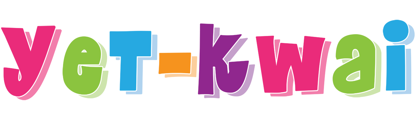 Yet-Kwai friday logo
