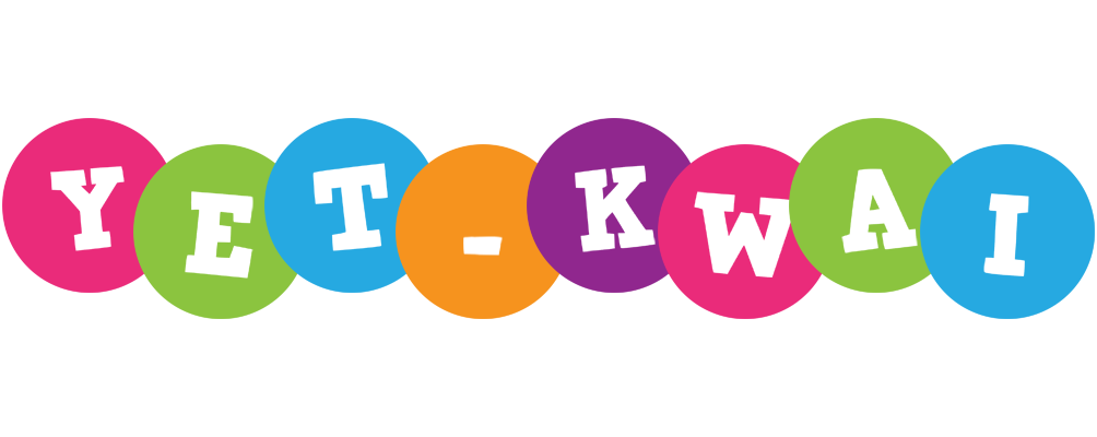 Yet-Kwai friends logo