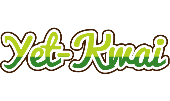Yet-Kwai golfing logo