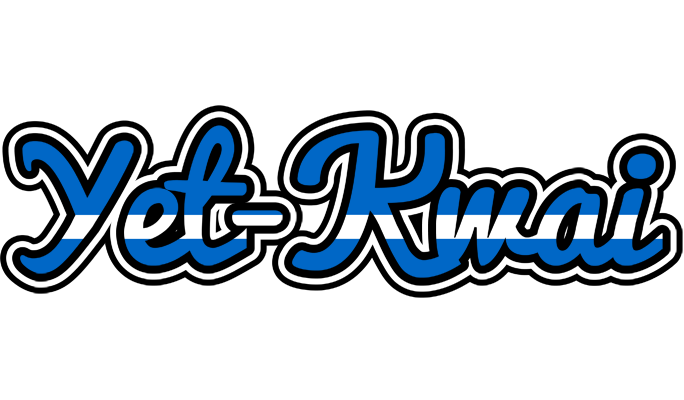 Yet-Kwai greece logo
