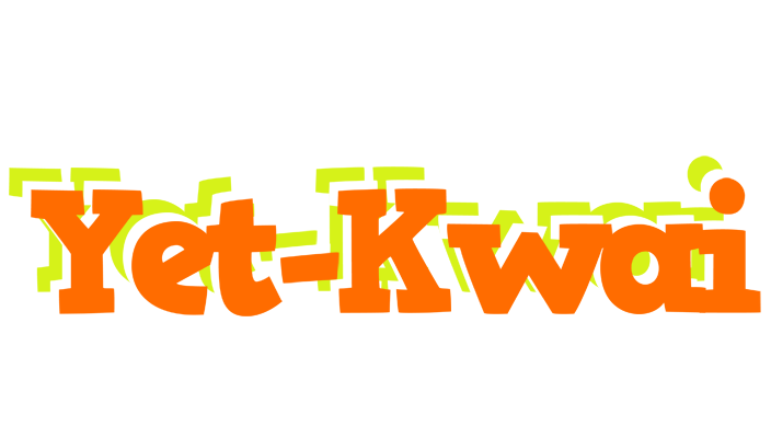 Yet-Kwai healthy logo