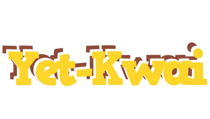 Yet-Kwai hotcup logo
