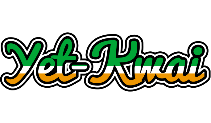 Yet-Kwai ireland logo