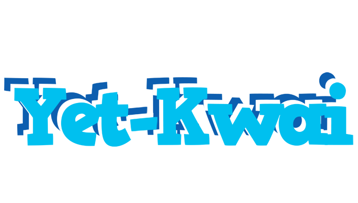 Yet-Kwai jacuzzi logo