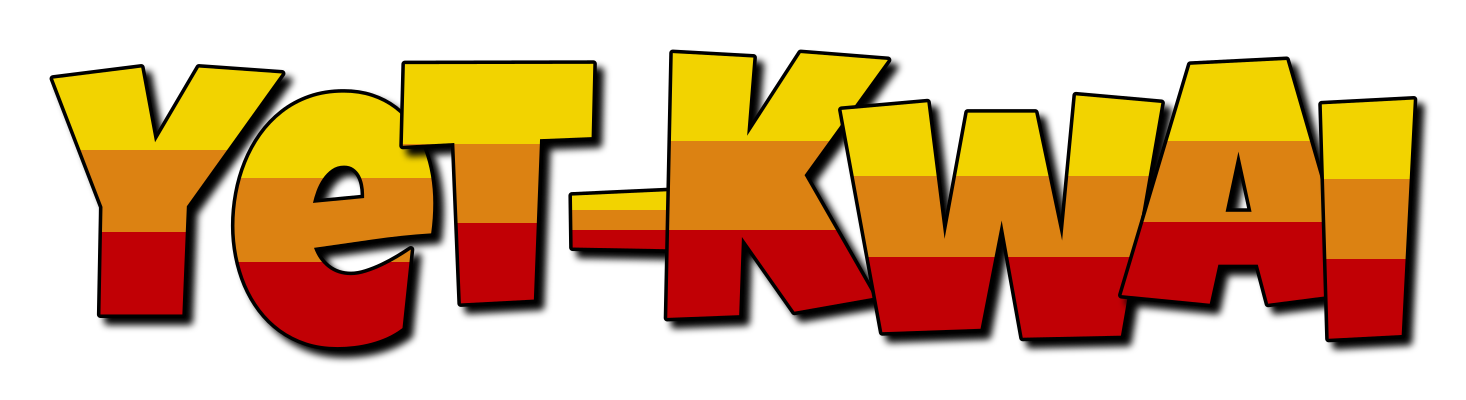 Yet-Kwai jungle logo