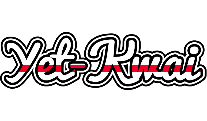 Yet-Kwai kingdom logo