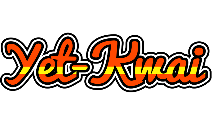 Yet-Kwai madrid logo