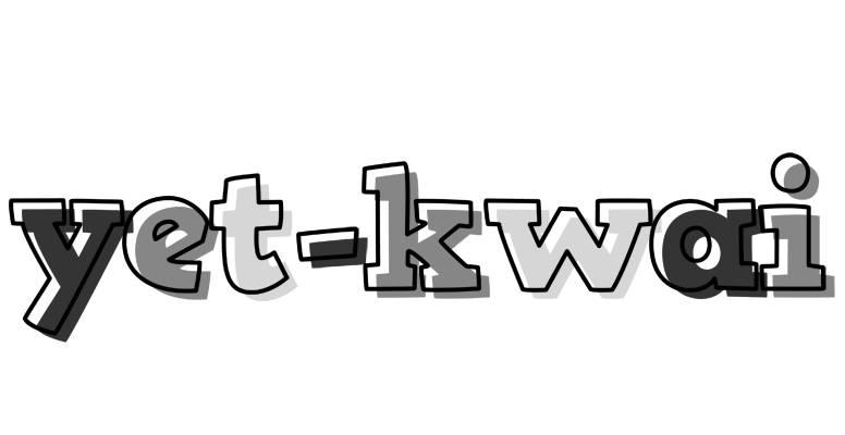 Yet-Kwai night logo