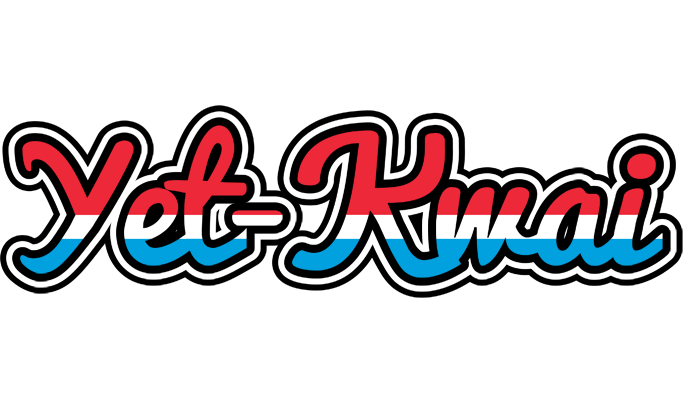 Yet-Kwai norway logo