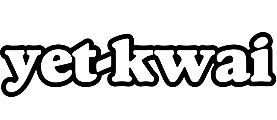 Yet-Kwai panda logo