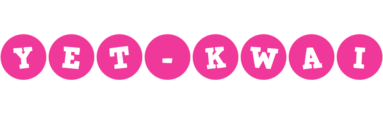 Yet-Kwai poker logo