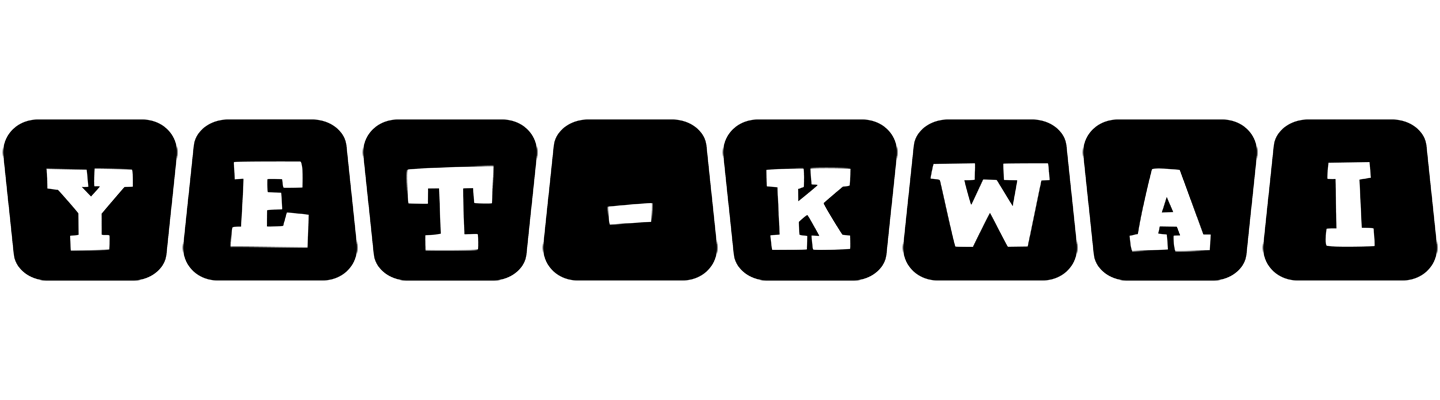 Yet-Kwai racing logo