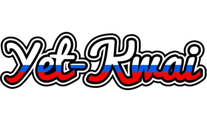 Yet-Kwai russia logo