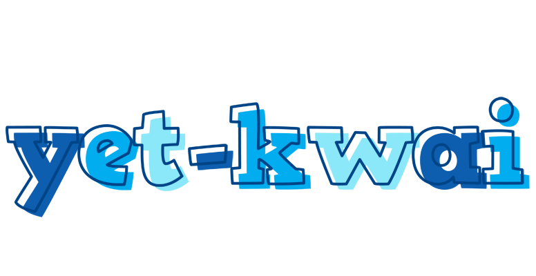 Yet-Kwai sailor logo