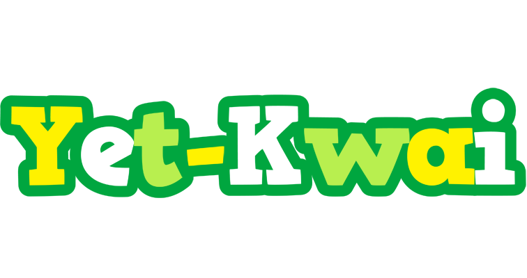 Yet-Kwai soccer logo