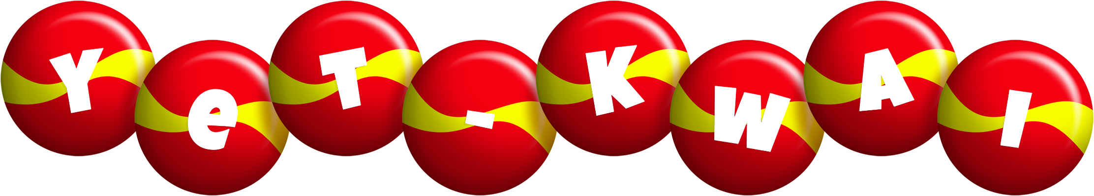 Yet-Kwai spain logo