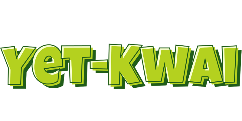 Yet-Kwai summer logo