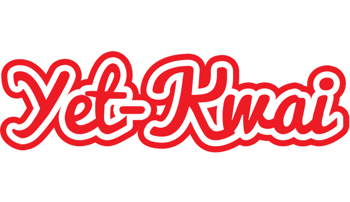 Yet-Kwai sunshine logo