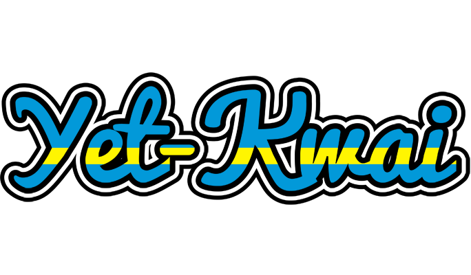 Yet-Kwai sweden logo