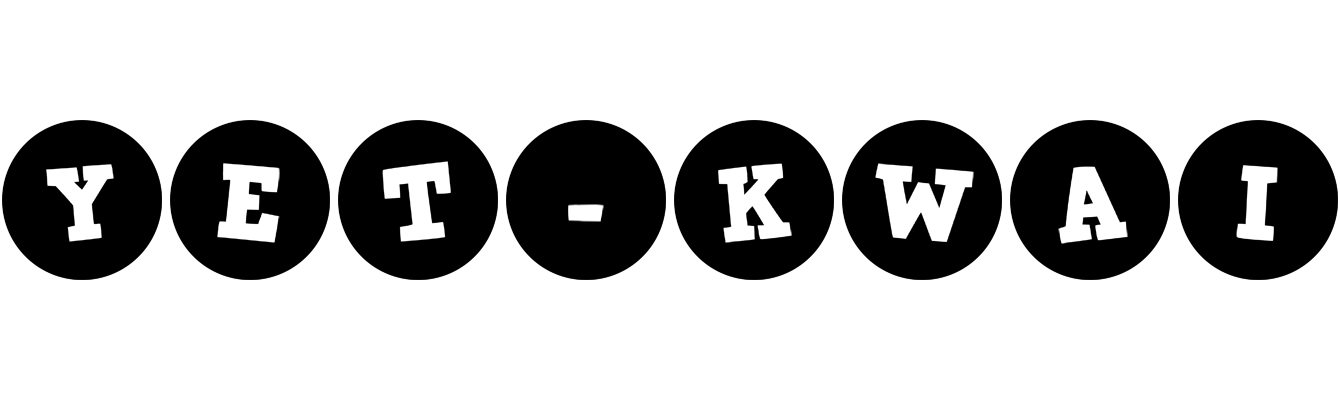 Yet-Kwai tools logo