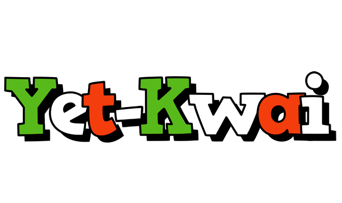 Yet-Kwai venezia logo