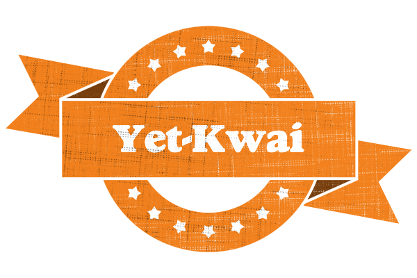 Yet-Kwai victory logo