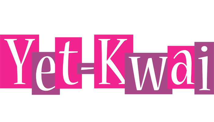 Yet-Kwai whine logo