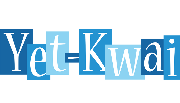 Yet-Kwai winter logo