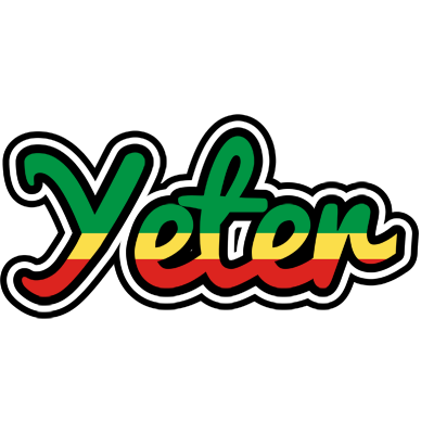 Yeter african logo