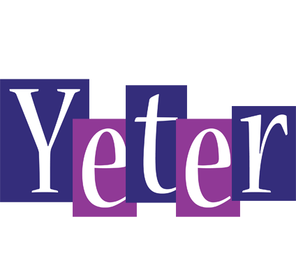 Yeter autumn logo
