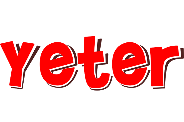 Yeter basket logo