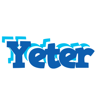 Yeter business logo