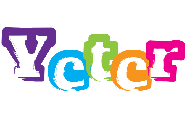 Yeter casino logo