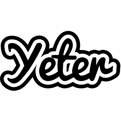 Yeter chess logo