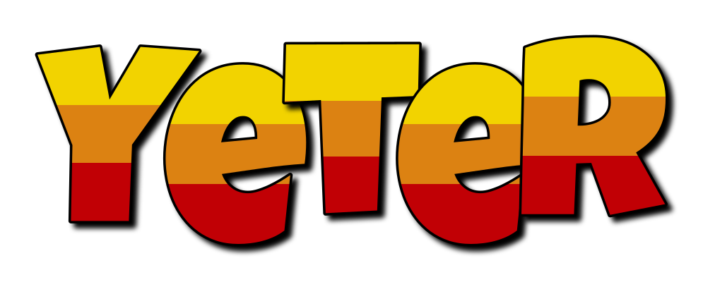 Yeter jungle logo