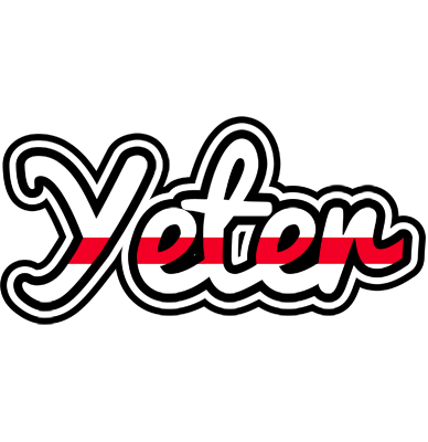 Yeter kingdom logo