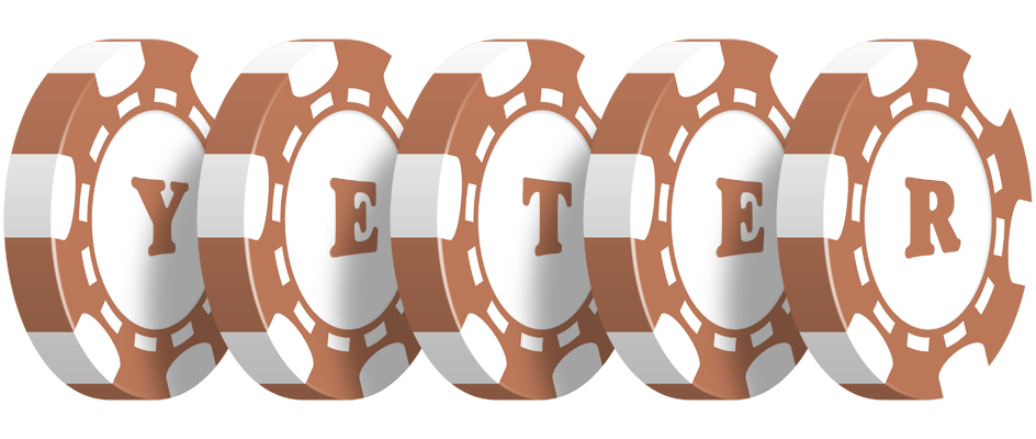 Yeter limit logo