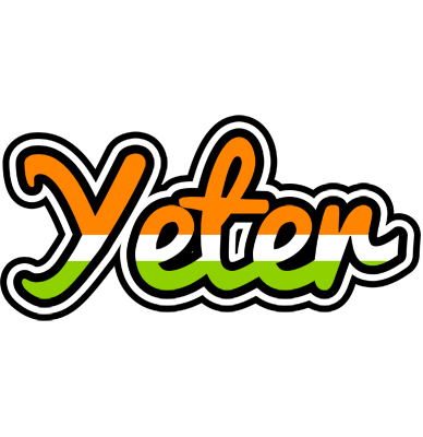 Yeter mumbai logo