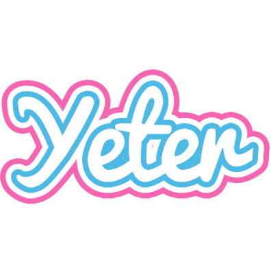 Yeter outdoors logo