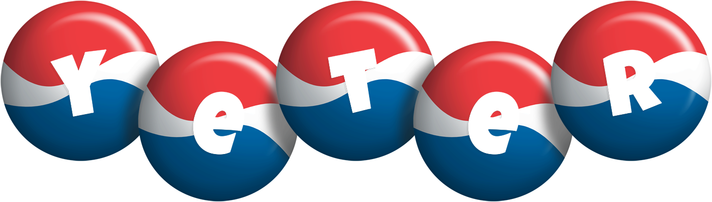 Yeter paris logo