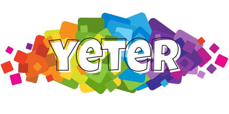 Yeter pixels logo