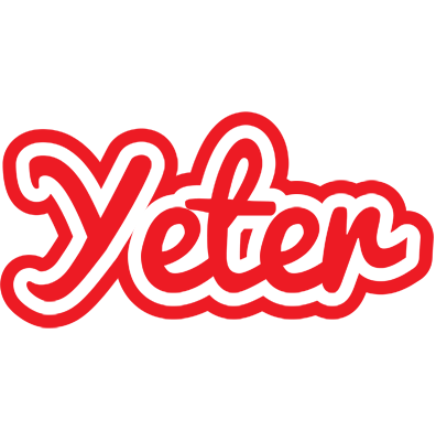 Yeter sunshine logo