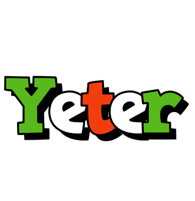Yeter venezia logo